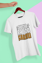 Load image into Gallery viewer, High Rated Gabru Desi Mens Half Sleeves T-shirt- KidsFashionVilla