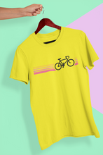 Load image into Gallery viewer, Cycle Women Half Sleeves T-shirt- KidsFashionVilla
