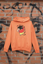 Load image into Gallery viewer, Ab Mai Itna Bhi Kuchh Khaas Nahi Cartoon Funny Memes Men Hoodies-KidsFashionVilla