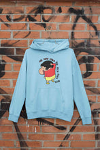 Load image into Gallery viewer, Ab Mai Itna Bhi Kuchh Khaas Nahi Cartoon Funny Memes Hoodies for Women-KidsFashionVilla