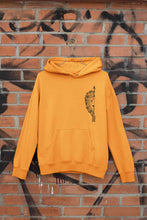 Load image into Gallery viewer, Lion and Lioness Couples Lovey Dovey Hoodie-KidsFashionVilla