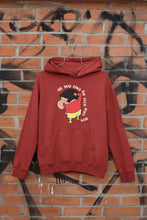 Load image into Gallery viewer, Ab Mai Itna Bhi Kuchh Khaas Nahi Cartoon Funny Memes Hoodies for Women-KidsFashionVilla