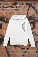 Load image into Gallery viewer, Lion and Lioness Couples Lovey Dovey Hoodie-KidsFashionVilla