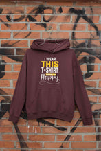 Load image into Gallery viewer, Happy Men Hoodies-KidsFashionVilla