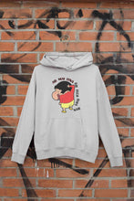 Load image into Gallery viewer, Ab Mai Itna Bhi Kuchh Khaas Nahi Cartoon Funny Memes Hoodies for Women-KidsFashionVilla