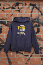 Load image into Gallery viewer, Happy Men Hoodies-KidsFashionVilla