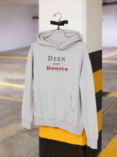 Load image into Gallery viewer, Deen Over Dunya Hoodies for Women-KidsFashionVilla