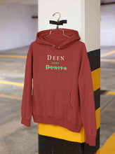 Load image into Gallery viewer, Deen Over Dunya Hoodies for Women-KidsFashionVilla