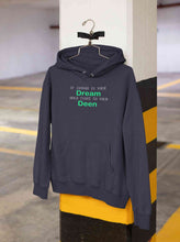 Load image into Gallery viewer, Islam Is My Deen Jannah Is My Dream Men Hoodies-KidsFashionVilla