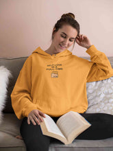 Load image into Gallery viewer, Self Love Hoodies for Women-KidsFashionVilla