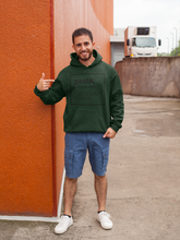 Load image into Gallery viewer, Label pantry pasta definition Men Hoodies-KidsFashionVilla