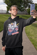 Load image into Gallery viewer, Rock in Superstar Men Hoodies-KidsFashionVilla