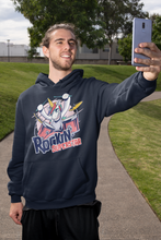 Load image into Gallery viewer, Rock in Superstar Men Hoodies-KidsFashionVilla