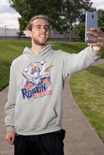 Load image into Gallery viewer, Rock in Superstar Men Hoodies-KidsFashionVilla