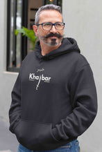 Load image into Gallery viewer, Khaybar Men Hoodies-KidsFashionVilla