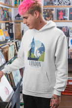 Load image into Gallery viewer, Apna Desi Indian Architect Profession Men Hoodies-KidsFashionVilla