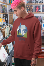 Load image into Gallery viewer, Apna Desi Indian Architect Profession Men Hoodies-KidsFashionVilla