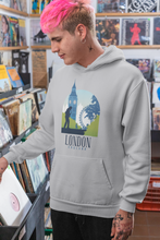 Load image into Gallery viewer, Apna Desi Indian Architect Profession Men Hoodies-KidsFashionVilla