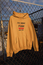 Load image into Gallery viewer, I Am More Than What You See Hoodies for Women-KidsFashionVilla