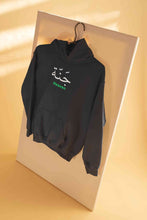 Load image into Gallery viewer, Heaven Arabic Words Jannah Hoodies for Women-KidsFashionVilla