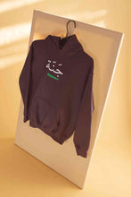 Load image into Gallery viewer, Heaven Arabic Words Jannah Hoodies for Women-KidsFashionVilla