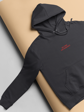 Load image into Gallery viewer, No Time For Romance Men Hoodies-KidsFashionVilla