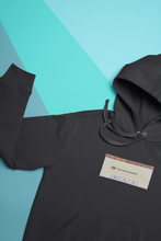 Load image into Gallery viewer, Pizza Cannot Be Delivered Men Hoodies-KidsFashionVilla