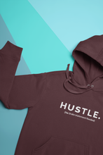 Load image into Gallery viewer, Hustle Men Hoodies-KidsFashionVilla