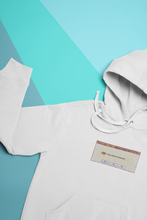 Load image into Gallery viewer, Pizza Cannot Be Delivered Men Hoodies-KidsFashionVilla