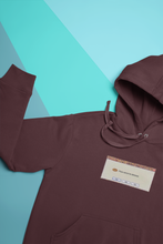 Load image into Gallery viewer, Pizza Cannot Be Delivered Men Hoodies-KidsFashionVilla