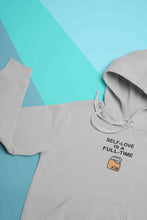 Load image into Gallery viewer, Self Love Hoodies for Women-KidsFashionVilla