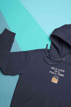 Load image into Gallery viewer, Self Love Hoodies for Women-KidsFashionVilla