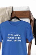 Load image into Gallery viewer, Quirky Women Half Sleeves T-shirt- KidsFashionVilla