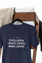 Load image into Gallery viewer, Quirky Women Half Sleeves T-shirt- KidsFashionVilla