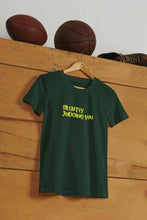 Load image into Gallery viewer, Judging You Mens Half Sleeves T-shirt- KidsFashionVilla