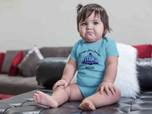 Load image into Gallery viewer, IPL Gujarat Titans Jeetega Bhai Jeetega GT Jeetega Rompers for Baby Girl- KidsFashionVilla