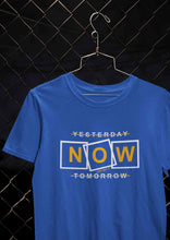 Load image into Gallery viewer, Just Do It Women Half Sleeves T-shirt- KidsFashionVilla