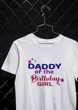 Load image into Gallery viewer, First Birthday Family Half Sleeves T-Shirts-KidsFashionVilla