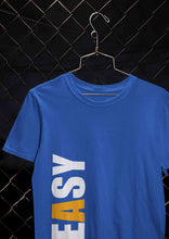 Load image into Gallery viewer, Easy Mens Half Sleeves T-shirt- KidsFashionVilla