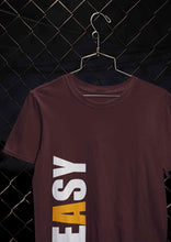 Load image into Gallery viewer, Easy Mens Half Sleeves T-shirt- KidsFashionVilla
