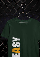 Load image into Gallery viewer, Easy Mens Half Sleeves T-shirt- KidsFashionVilla