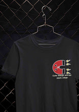 Load image into Gallery viewer, Cute Things Couples Lovey Dovey Half Sleeves T-Shirts -KidsFashionVilla