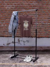 Load image into Gallery viewer, I Am Not Stubborn My Way Is Just Better Graphic Mens Half Sleeves T-shirt- KidsFashionVilla