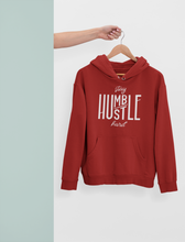 Load image into Gallery viewer, Stay Humble Men Hoodies-KidsFashionVilla