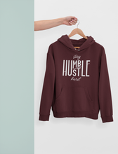 Load image into Gallery viewer, Stay Humble Men Hoodies-KidsFashionVilla