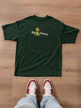 Load image into Gallery viewer, Big Duck Energy Women Half Sleeves T-shirt- KidsFashionVilla