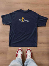 Load image into Gallery viewer, Big Duck Energy Women Half Sleeves T-shirt- KidsFashionVilla