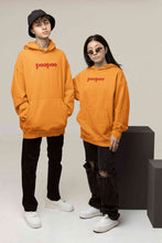 Load image into Gallery viewer, PeePee PooPoo Lovey Dovey Couple Hoodie-KidsFashionVilla