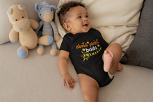 Load image into Gallery viewer, Chota Packet Bada Dhamaka Rompers for Baby Boy- KidsFashionVilla