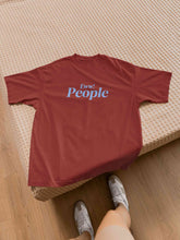 Load image into Gallery viewer, Eww! People Women Half Sleeves T-shirt- KidsFashionVilla